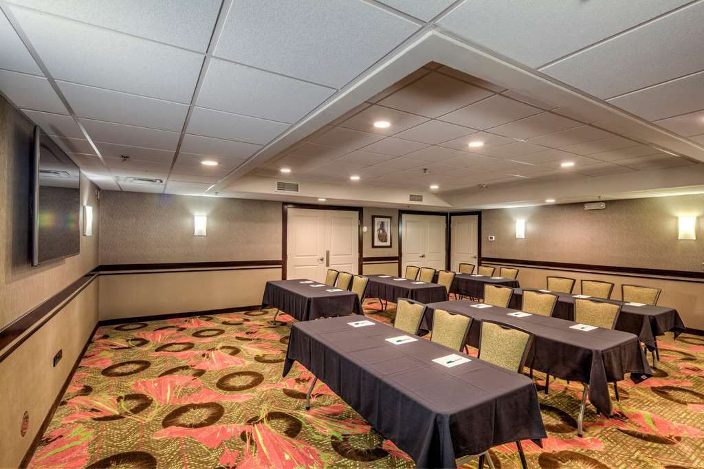 Homewood Suites By Hilton Columbus/Polaris Facilities photo