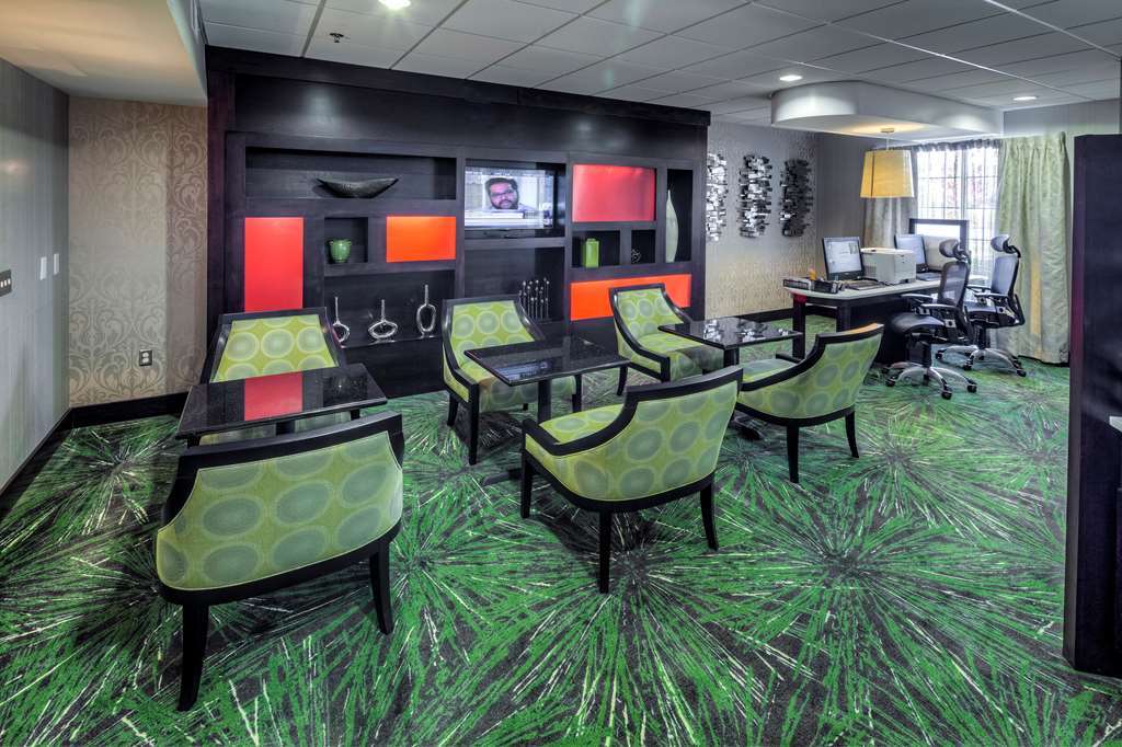 Homewood Suites By Hilton Columbus/Polaris Facilities photo